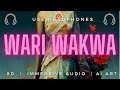 Wari Wakwa - (Maina Wanyagúthíí) Wanjine Rendition