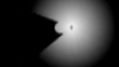 2D Lighting Engine Tech Demo 02