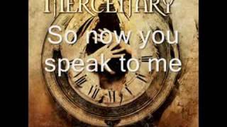 Mercenary - My World is Ending