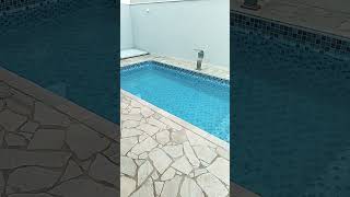 Calor E Piscina
