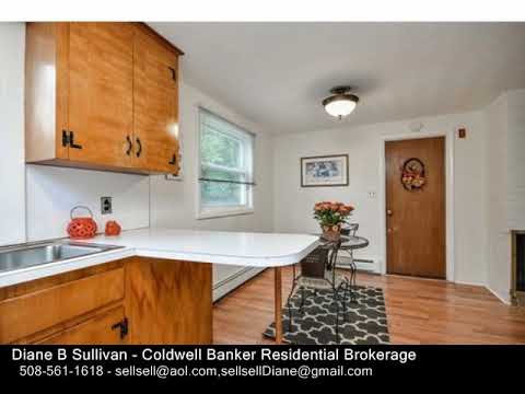 18 Brookfield Terrace, Framingham, MA home video tour