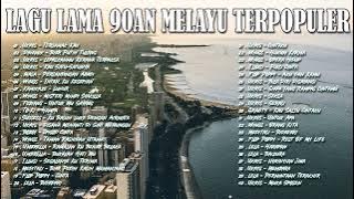 LAGU SLOW ROCK MALAYSIA 80-90AN - LAGU JIWANG 80AN DAN 90AN TERBAIK - KOLEKSI LAGU JIWANG LEGANDA