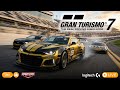Live Now(VERT): Gran Turismo 7 Live: Friday Fun Lobbies + Crazy Themed Races! 🏁