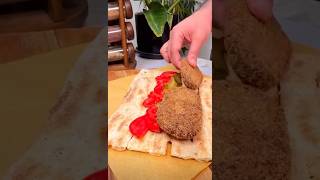 دیگه مجبور نیستی برا خوردن کتلت لاهیجان تا شمال بری خودت خیلی آسان تو خونه درست کن