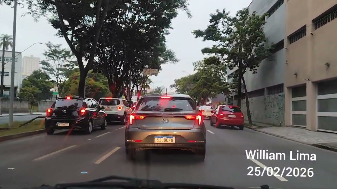 São Caetano do Sul 2026 - Praça Mauá/ BÔNUS Até Via Anchieta 