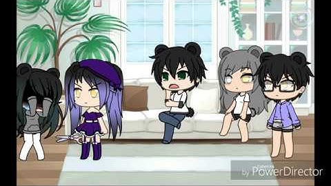 The Village~Glmv~ Unfinished cause I