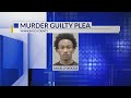 Angelo Woods sentenced to 24 years for 2022 killing of Devonte Simmons