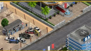 JUNKYARD TYCOON - Gameplay Walkthrough Part 1 iOS / Android - Car Business Simulator screenshot 3