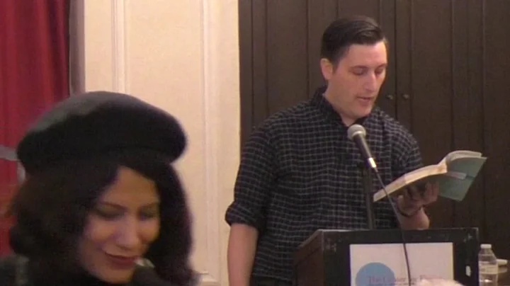 The Brand New Catastrophe: Mike Scalise and Alexan...