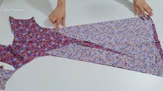 ✅HOT🔥New Idea Blouse You Haven't Seen This Before On any Channel🥀 Good👍Business Idea Sew and Sell ✅