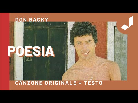 POESIA - Don