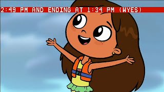 EAS During Rosie's Rules (12-14-22 WYES) [3/3]