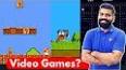 The History and Evolution of Video Games ile ilgili video