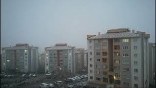 Segah Makamı Akşam Ezanı Yasin Bışkıcı 0903022