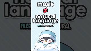 Is Music Good Immersion?