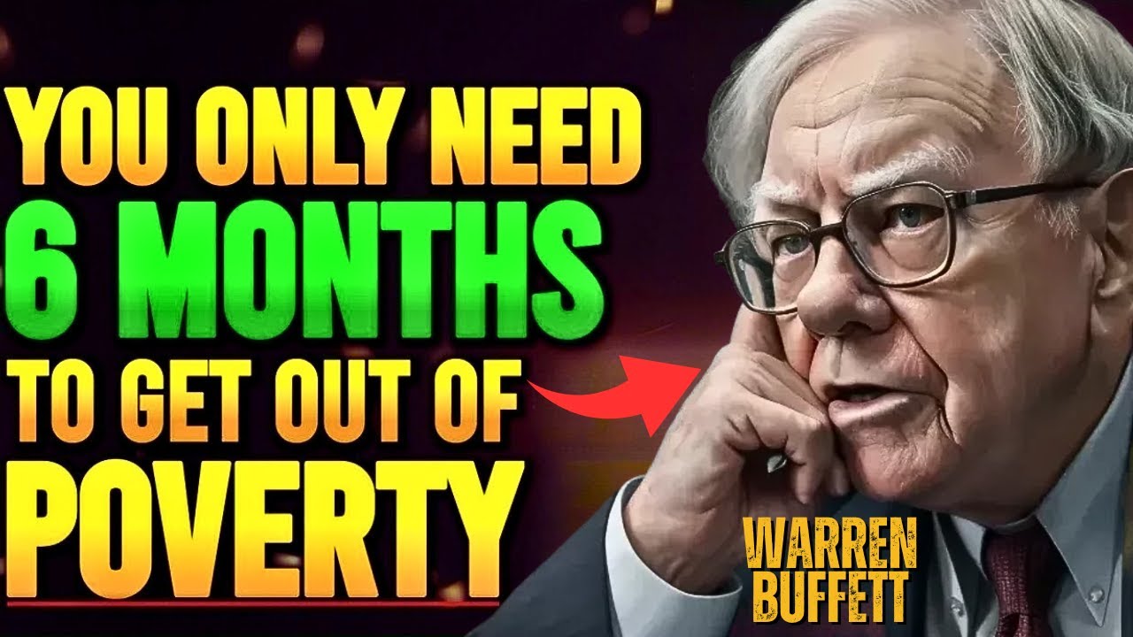 POOR People Who Do This Become RICH in 6 Months - 5 Tips to Become RICH ...