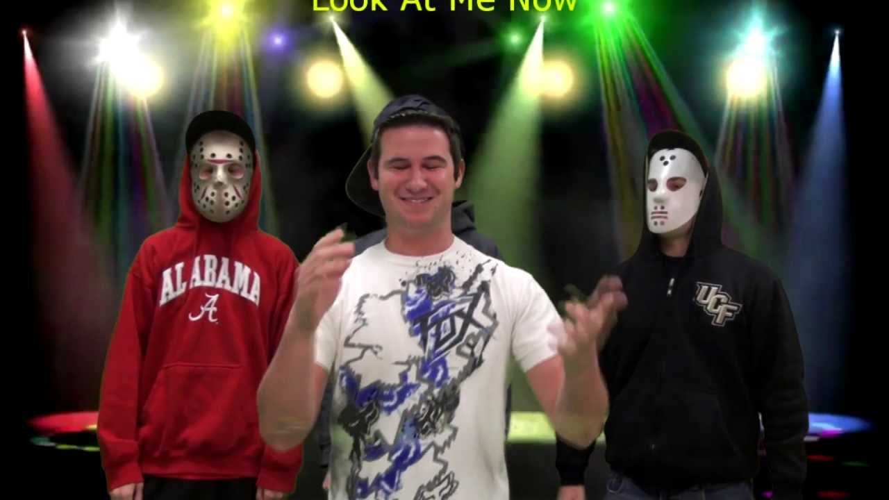 Tennbop Teen Bop (Kids Bop Parody) - YouTube