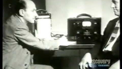 The Discovery Channel with Doug Williams POLYGRAPH.COM - Get prepared for your test!