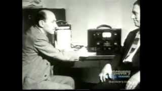 The Discovery Channel with Doug Williams POLYGRAPH.COM - Get prepared for your test!