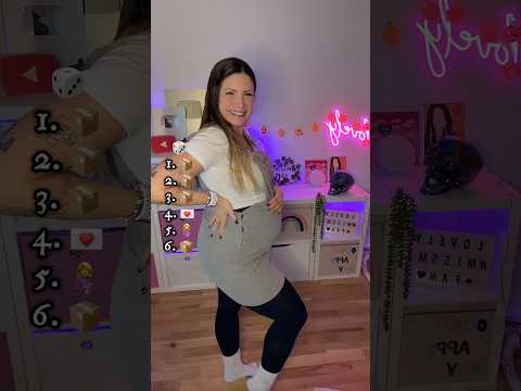 Bauch Update 🤩 #asmr #asmrvideo #asmrshorts