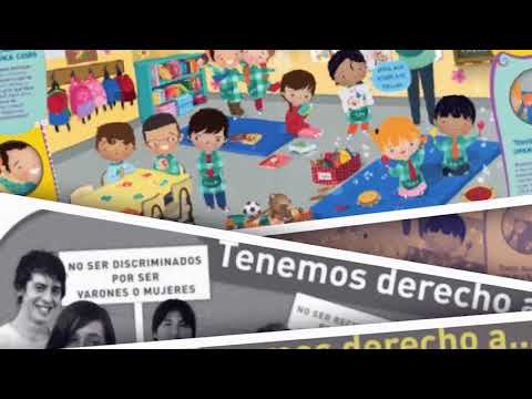 Spot de difusión - ESI y democracia (2023)