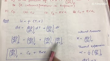 CSIR net2016 thermodynamics