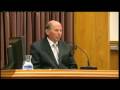 David bain trial ambulance officer  raymond anderson testifies 2