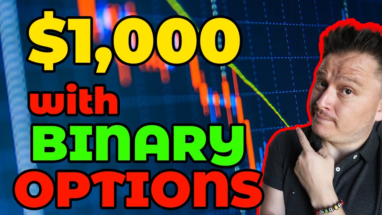 Binary options recovery