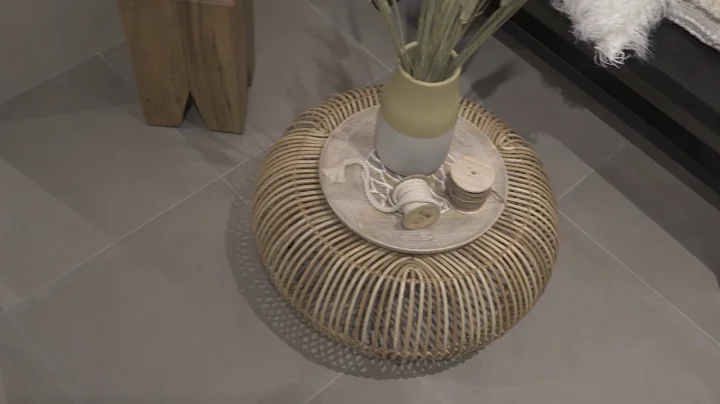 The beauty of imperfection - Wabi Sabi by Grespania