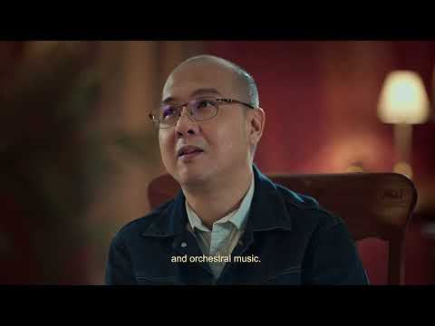 QUEZON: Behind the Vision | Director Jerrold Tarog | TBA Studios