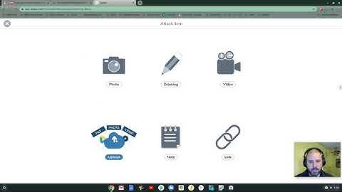 Multi-page pdf into a single page and insert into Seesaw