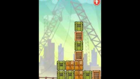 Move The Box - Boston - Walkthrough - Levels 49 - 72