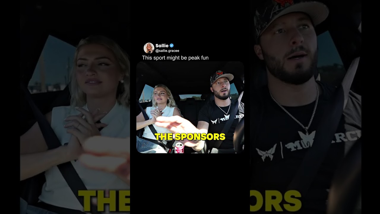 Is this peak fun? #cars #drift #funny