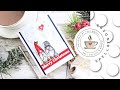Spellbinders | Be Merry Collection | Holiday Gnomes