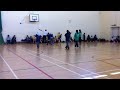 IOHA Primary Schools Tournament 2