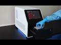 Real-Time Fluorescent Quantitative qPCR System 960406 (96 wells)