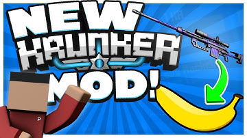 KRUNKER Best NEW Mod PrestigeMod for Krunker.io! (Best Mods for Krunker 2020)