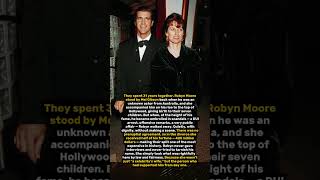 Famous The Divorce That Shook Hollywood: Mel Gibson and Robyn Moore Profile