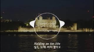 {한글가사} KSHMR & Kaaze - Devil Inside Me (feat. Karra) EDM Korean Lyrics 자막/해석/의역/번역
