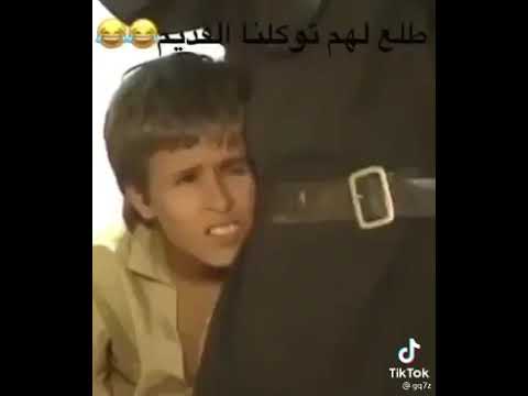 خلع كل ملابسه عشان مايموت