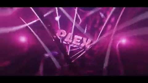 Plex`s Intro ▪ ft. shxrkz (C4D) | some new settings :^)