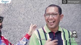 Video thumbnail of "Begitu Begini Bersama Salih Yaacob"