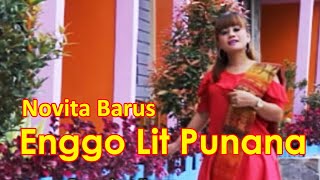 Enggo Lit Punana - Novita Barus | Lagu Karo Terbaru [ ]