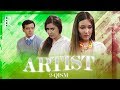 Artist (o'zbek serial) | Артист (узбек сериал) 2-qism #UydaQoling