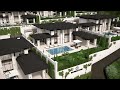 Коттеджный поселок Riverstone