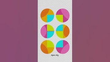 Simple Wallpaper for iphone •   Beginners Tutorial for Digital Art #easy #foryou #howtodraw #sketch