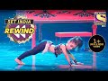 Rupsa  moves      super dancer  set india rewind 2020