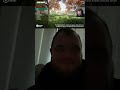 Lawn Mowing Simulator 2 reaction hits different #shorts #reaction