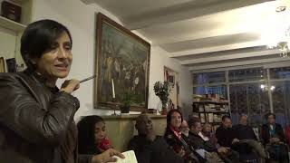Círculo de la Palabra VIII (2ª parte)