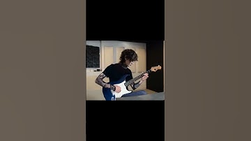 when Tim Henson does the wrong take #shorts #timhenson #playinggod  #riff